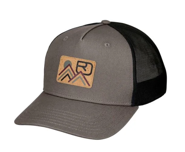 Ortovox Corky Trucker Cap - Cap Must-Have
