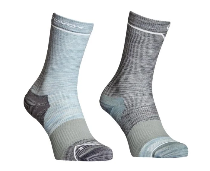 Ortovox Alpine Mid Socks W - Socken Ausverkauf