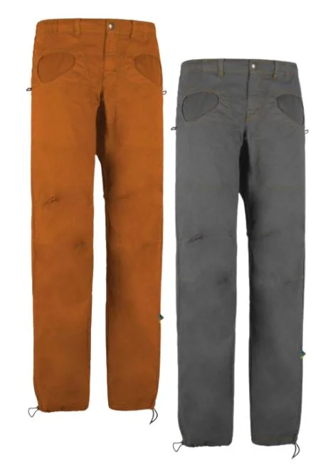 Saisonangebot E9 RONDO FLAX2 - Kletterhosen