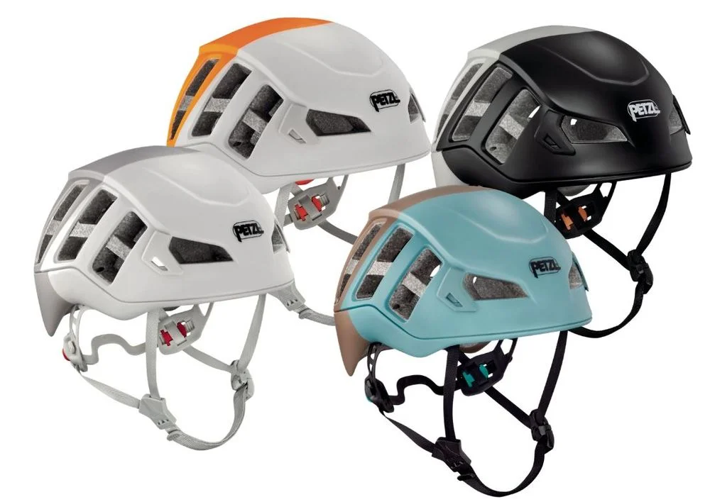 Petzl Meteor - Kletterhelm Bestseller