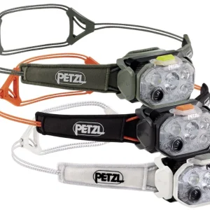 Direkt Vom Hersteller Petzl Swift® RL - Stirnlampe