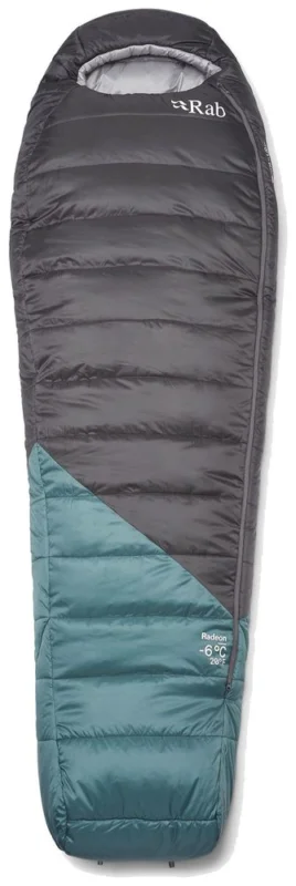 Rab Radeon -6C / 20F - Schlafsack Beliebt