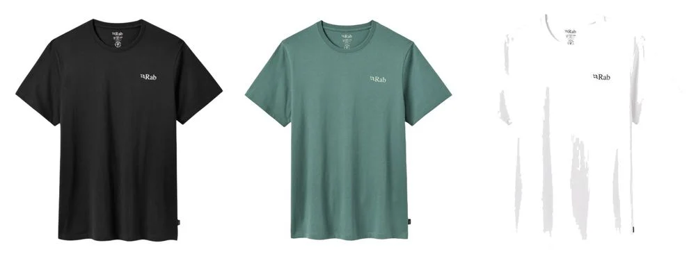Heißes Angebot Rab Stance Traverse Tee - Funktionsshirt