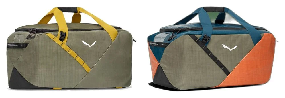Knallerangebot Salewa DISCOVERY DUFFLE S - Reisetasche