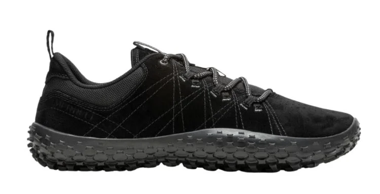 Merrell Wrapt Men - Barfußschuhe Rabatt