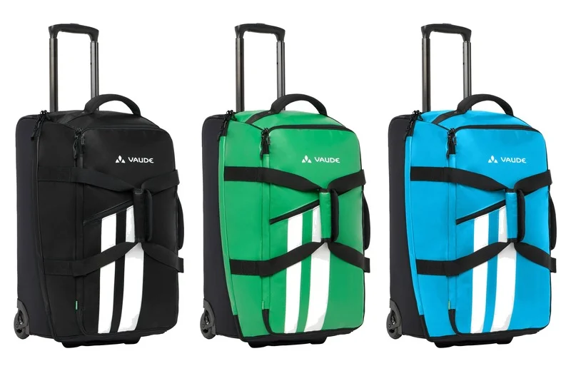 Beliebt VAUDE Rotuma 65 - Trolley-Rucksack