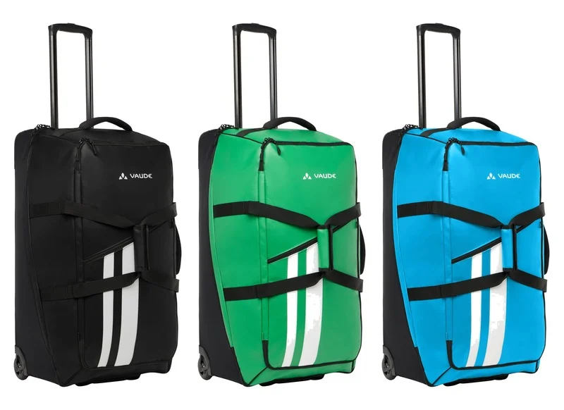 Begrenztes Angebot VAUDE Rotuma 90 - Reisetrolley