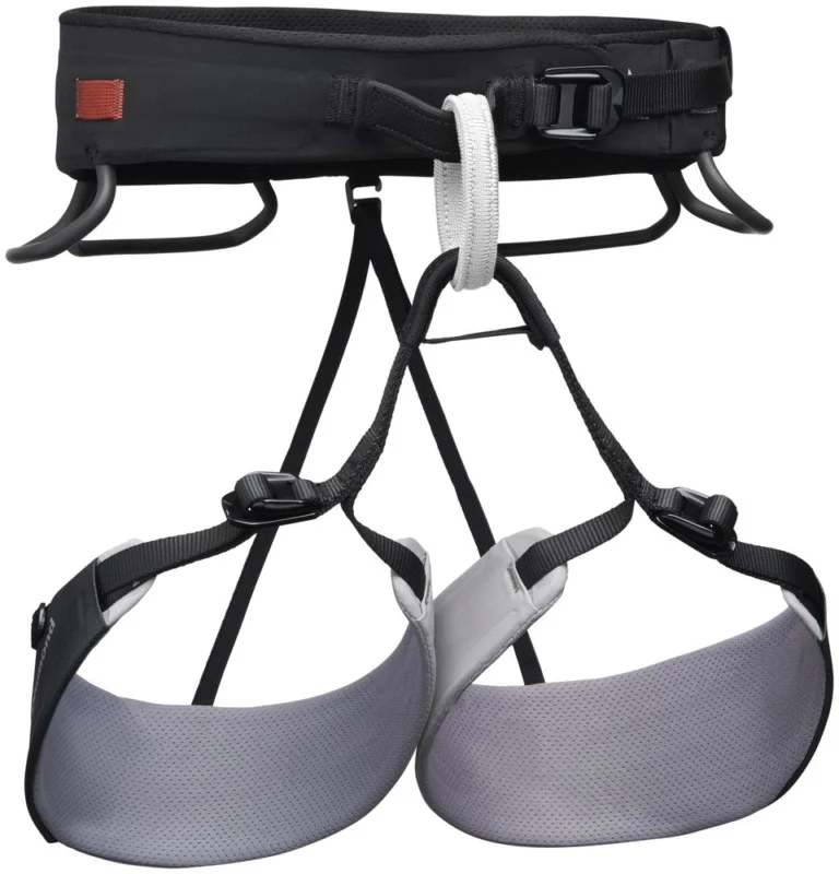 Echt Black Diamond Men's Solution Guide - Klettergurt