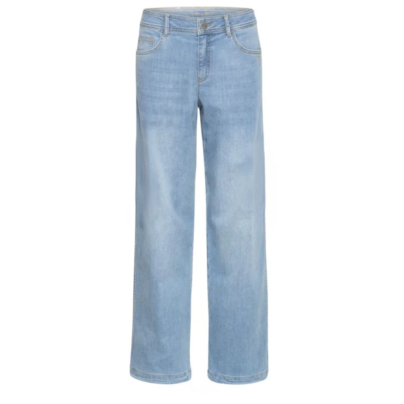 Chillaz Christina Denim Pant - Kletterhosen Sonderaktion