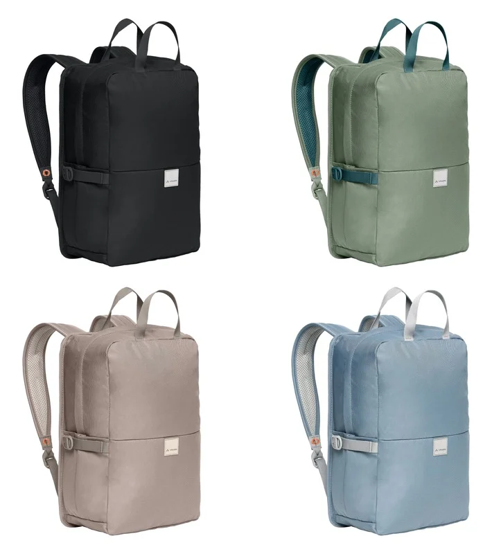 VAUDE Coreway Pack 17 - Dayback / Stadrucksack Bestpreis