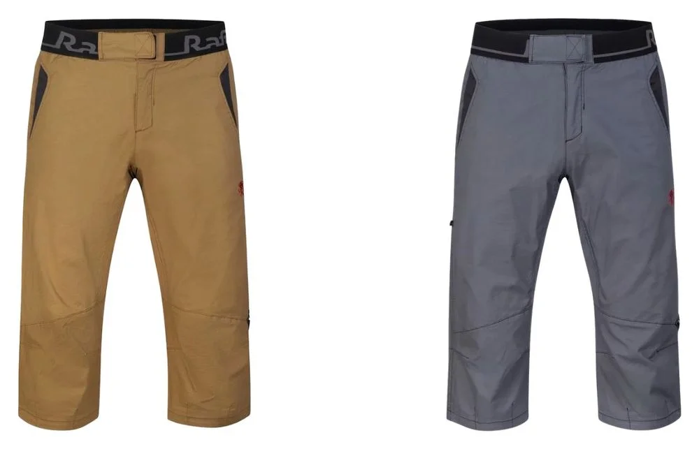 Rafiki CLIFFBASE - Kletterhose Nur Heute