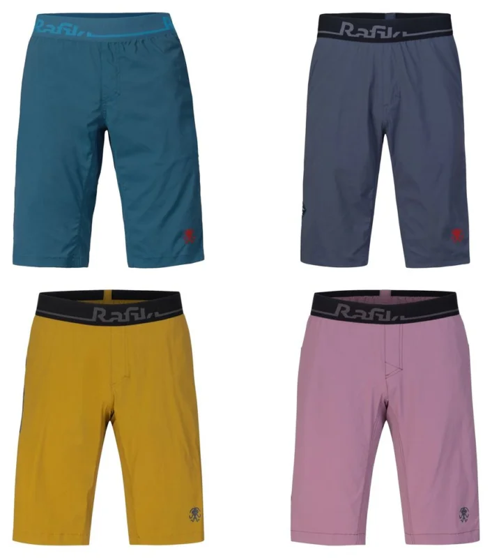 Rafiki LEAD II - Klettershorts Kracherpreis