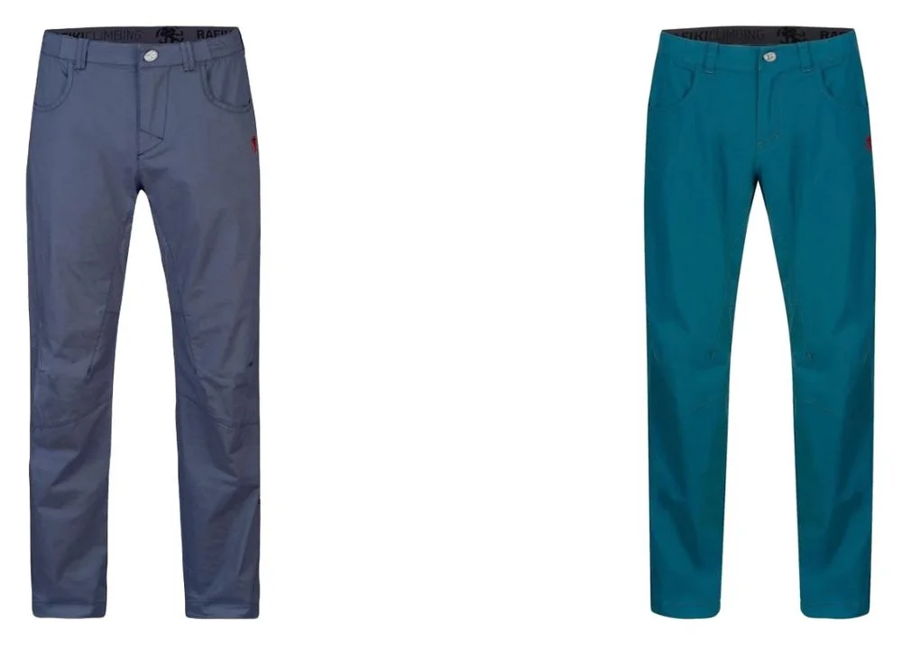 Rafiki ORCO LT - Kletterhose Angebot