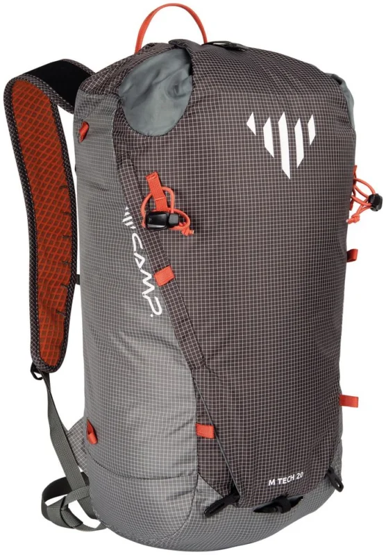 Camp M-Tech 20 - Rucksack Neu