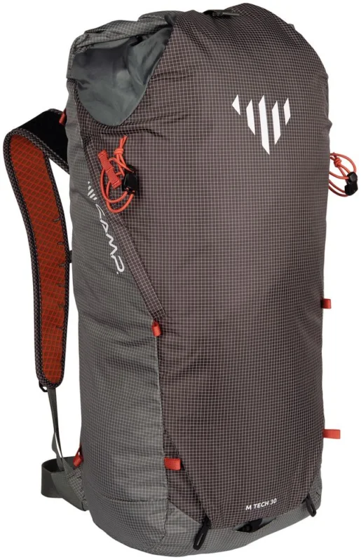 Camp M-Tech 30 - Rucksack Sonderaktion