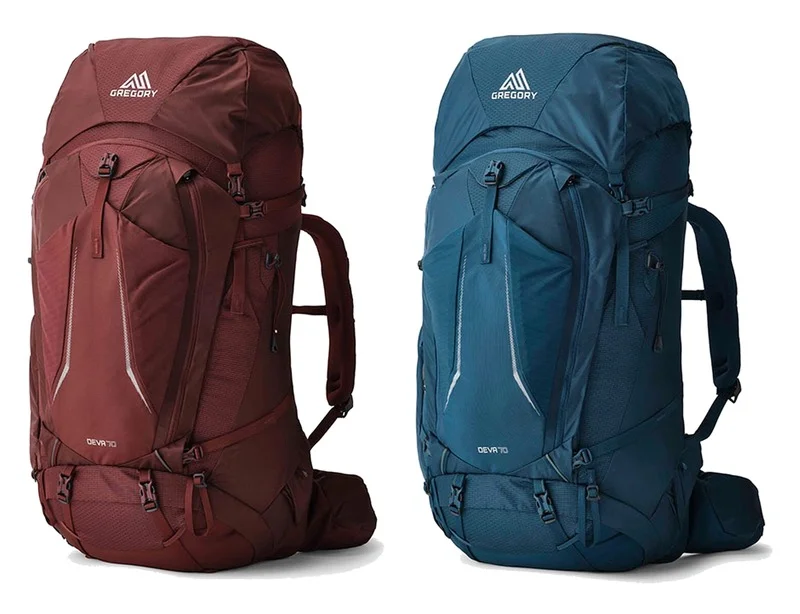 Gregory Deva 70 RC - Trekkingrucksack Sonderangebot