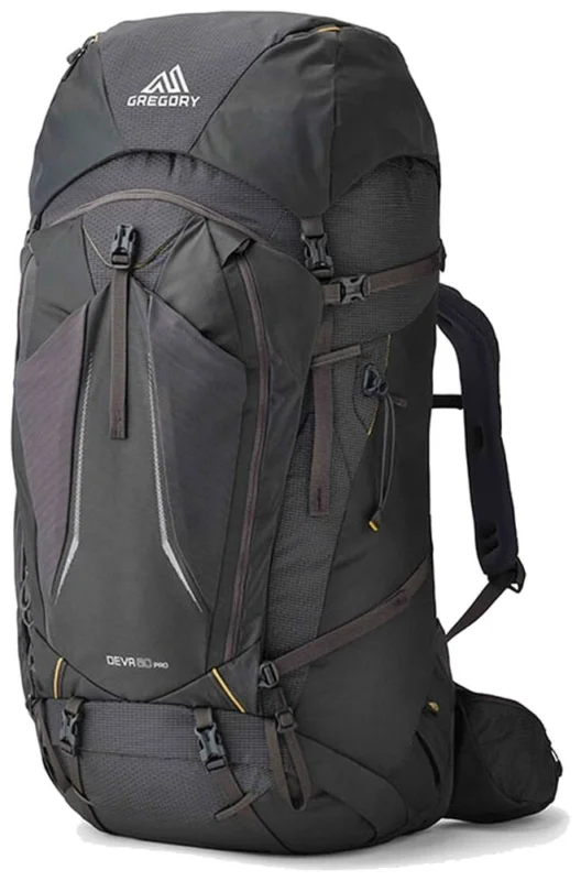 Rabatt Gregory Deva 80 PRO RC - Trekkingrucksack