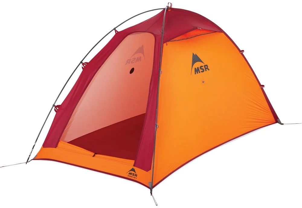MSR Advance Pro 2 - Einwandzelt Begrenztes Angebot