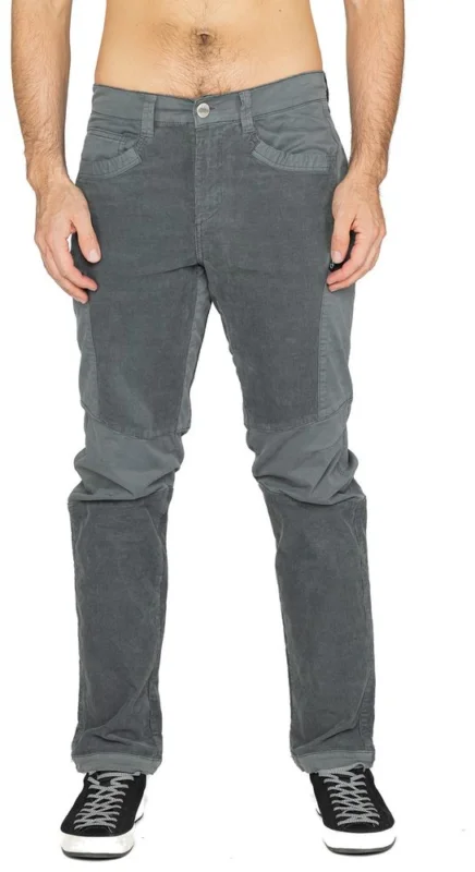 Chillaz Rofan 2.0 (Cord Mix) Pant - Kletterhosen Neue Kollektion