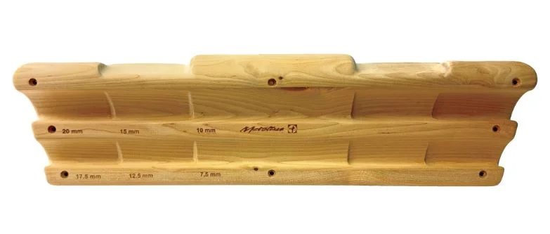 Preiswert Metolius Climbers Edge Board - Hangboard