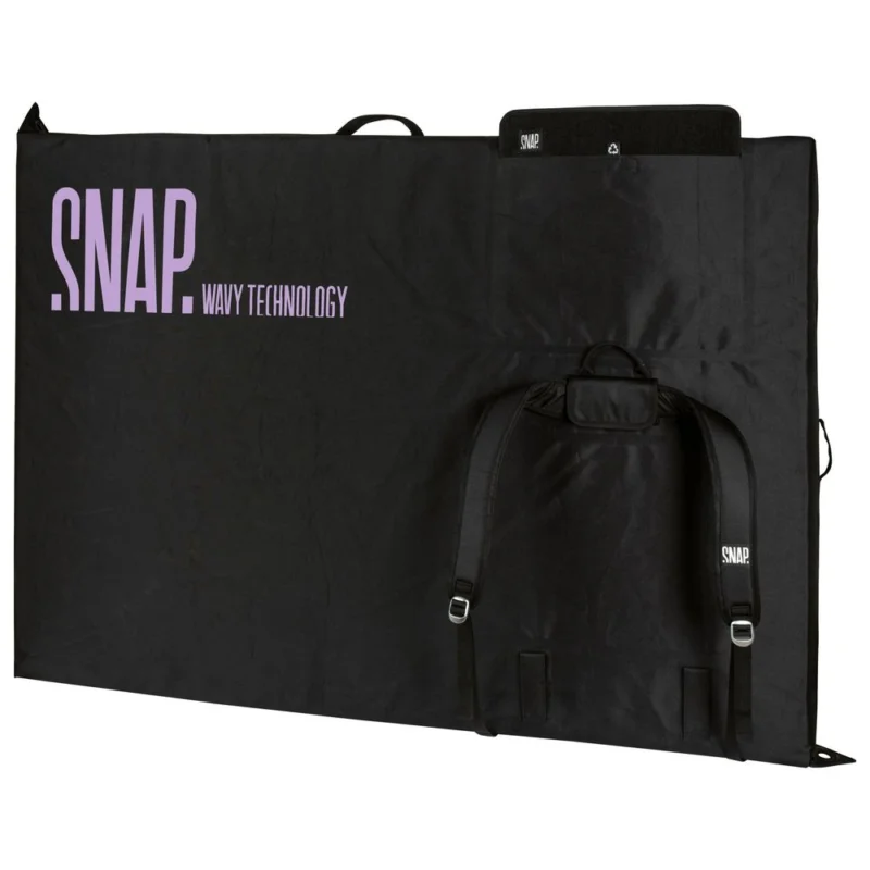 Preisreduziert Snap Chubby - Crashpad