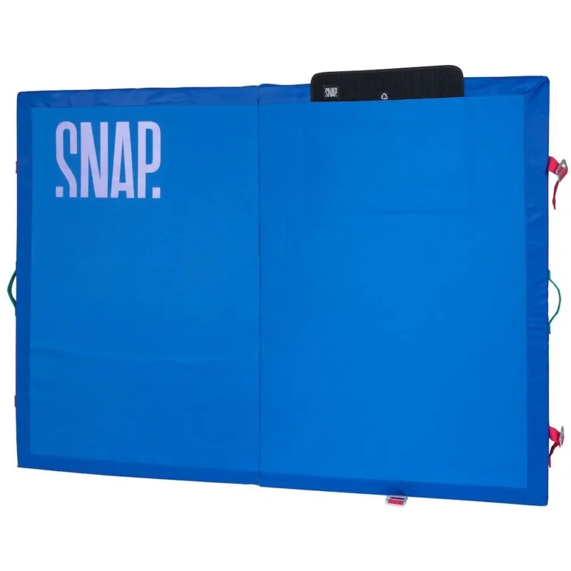 Snap Grand Rebound - Crashpad Preisknaller