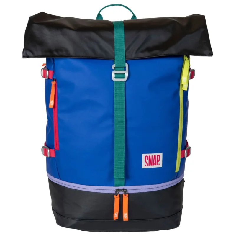 Finale Aktion Snap Full Access 34L - Rucksack