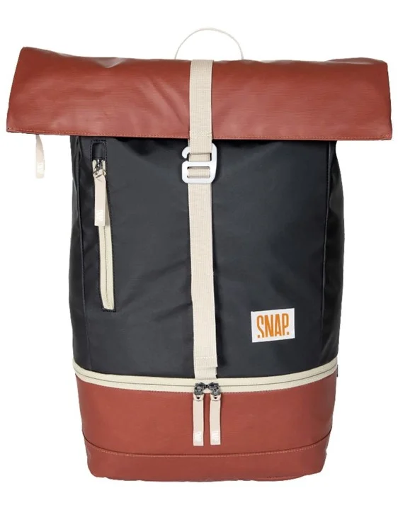 Ausverkauf Snap Roll Top 25L- Rucksack