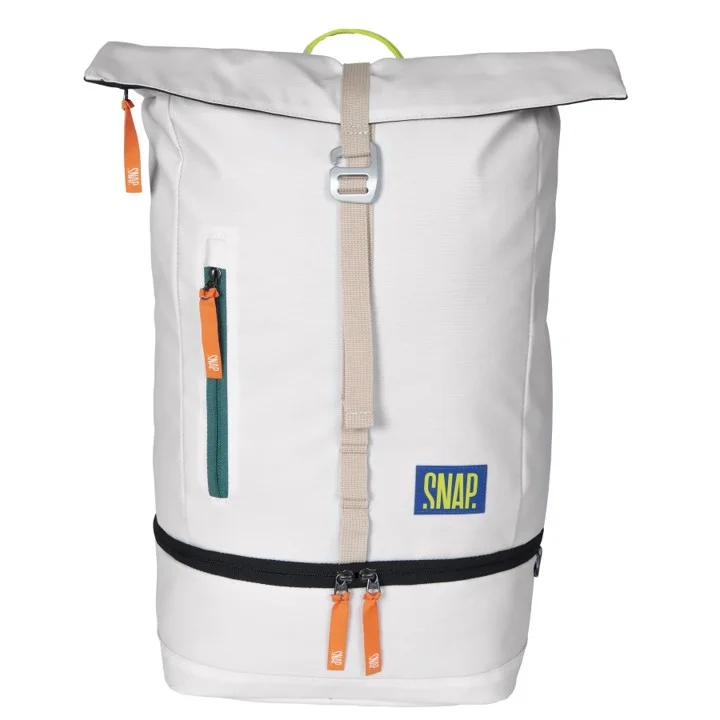 Begrenztes Angebot Snap Roll Top 17L - Rucksack