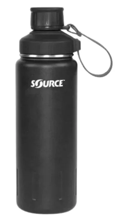 Knallerangebot Source TERRAIN 0.7L - Trinkflasche / Thermosflasche
