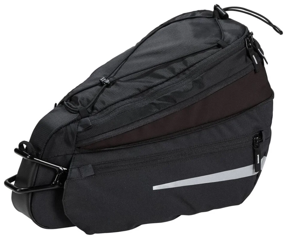 Sonderangebot VAUDE Off Road Bag M - Satteltasche
