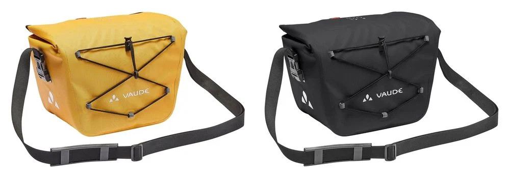 VAUDE Proof Box - Lenkertasche Expressversand