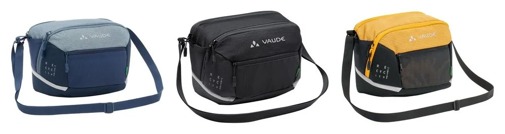 Preisknaller VAUDE Cycle Box - Lenkertasche
