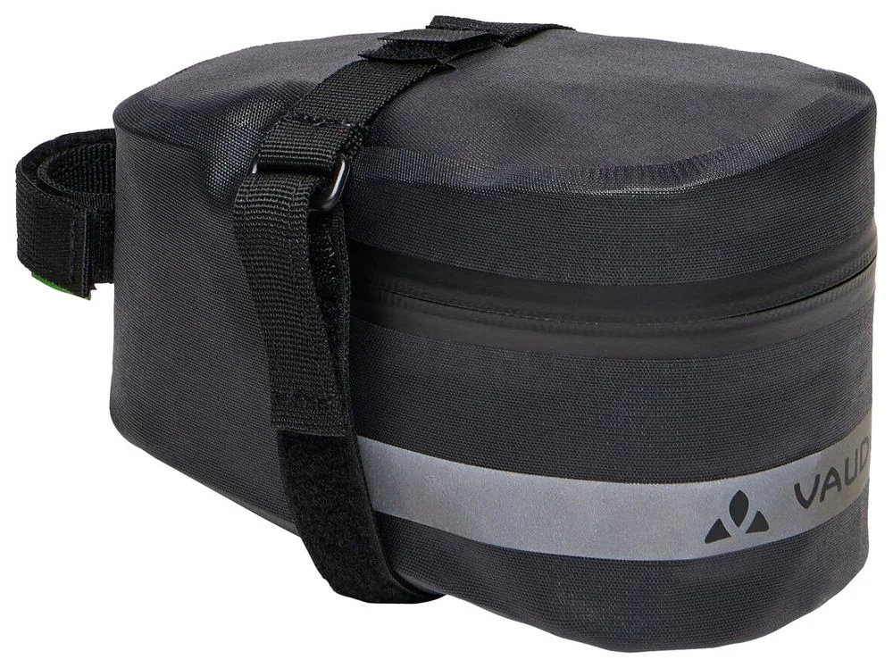 VAUDE Tool Proof XL - Satteltasche Zertifiziert