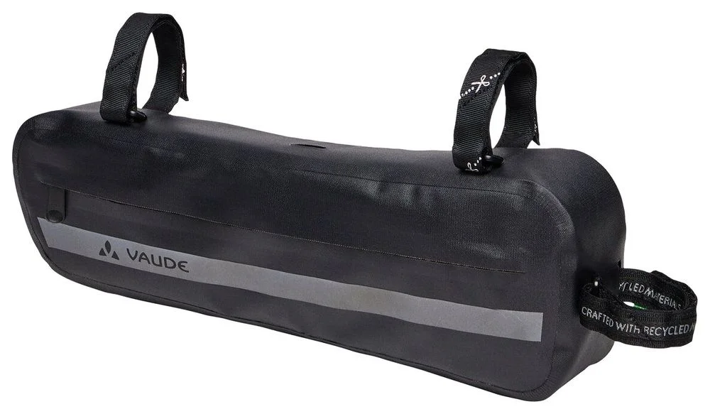 Sonderangebot VAUDE Frame Bag Proof L - Rahmentasche
