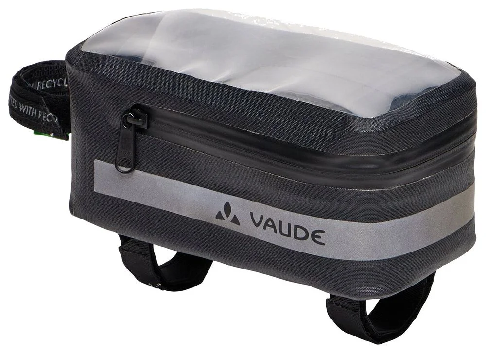 Preisknaller VAUDE Phone Bag Proof - Rahmentasche