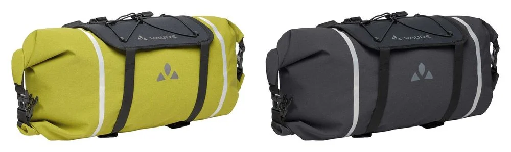 Wochenendangebot VAUDE Trailfront Cage - Lenkertasche
