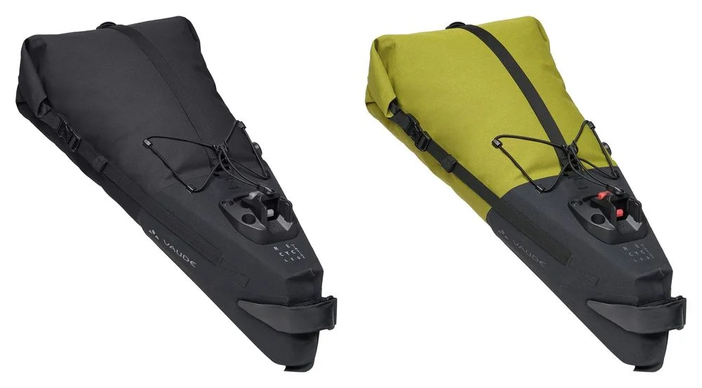 VAUDE Trailsaddle L - Satteltasche Top-Preis