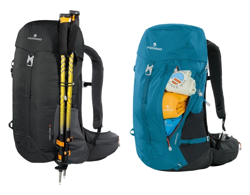 Ferrino Hikemaster 26 / 36 - Rucksäcke Top-Preis