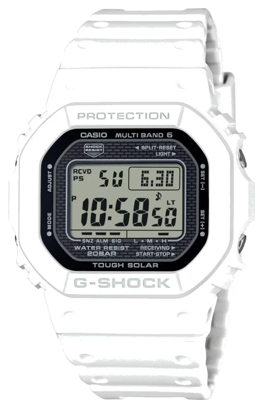 Casio G-Shock Watch (GW-5000HS-7ER) - Multifunktionsuhr Expressversand