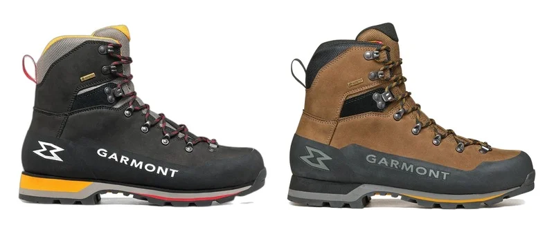 Garmont NEBRASKA II GTX - Trekkingschuh Online Kaufen