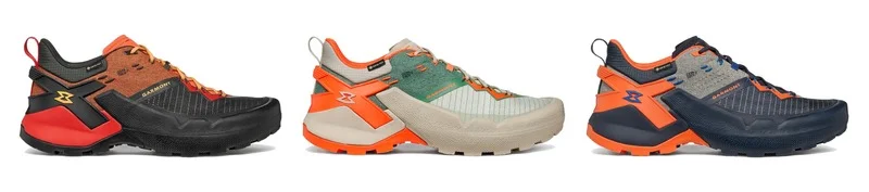 Garmont 9.81 ONYX GTX Herren - Speed-Hiking-Schuh Wochenendangebot