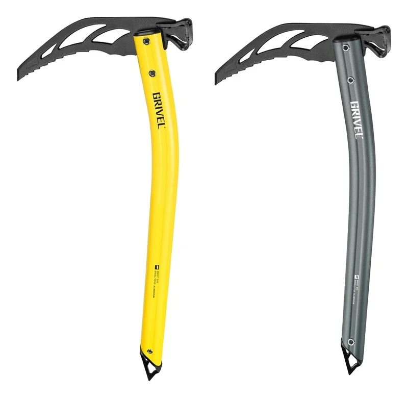 Nur Heute Grivel GHOST EVO Hammer - Eispickel