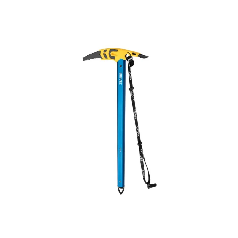 Heißes Angebot Grivel GZERO - Eispickel