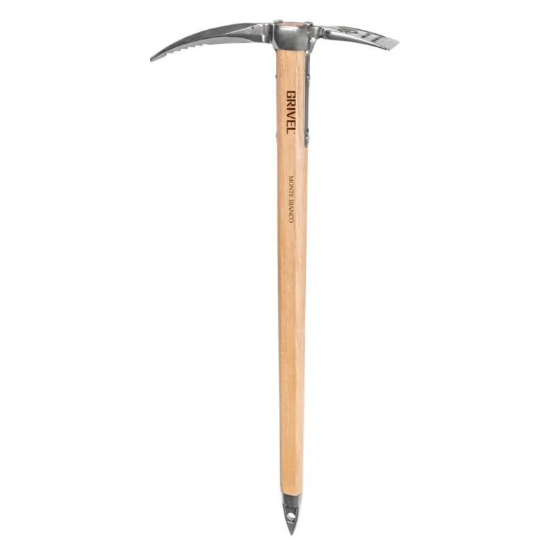 Grivel ICE AXE 200 - Eispickel (keine Zertifizierung) Schneller Versand