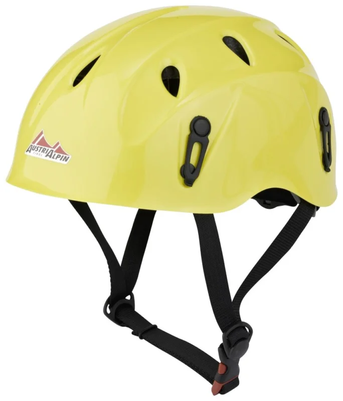 AustriAlpin Universal Junior Kletterhelm - Kletterhelm Rabatt