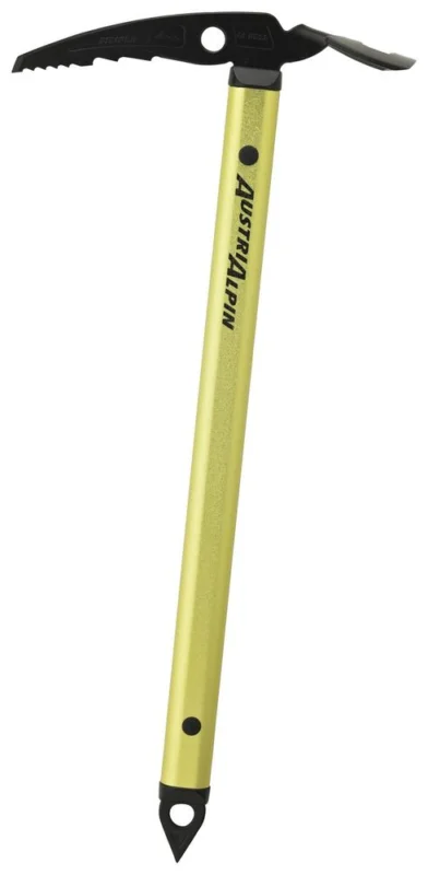 Finale Aktion AustriAlpin SIMPLE Eispickel ohne Handschlaufe - Eispickel + Eisgeräte