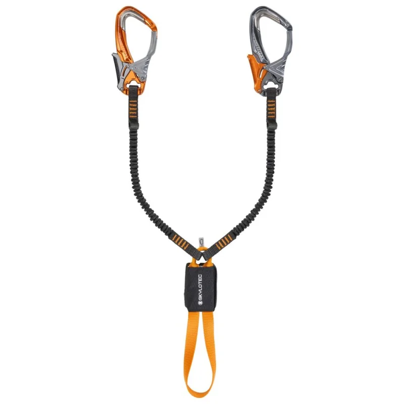 Skylotec Santner - Klettersteigset Kracherpreis