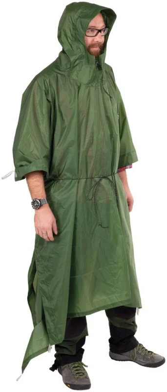 Neue Ware Exped Tarp Poncho - Poncho