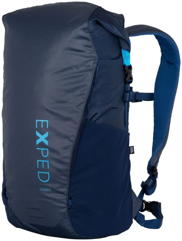 Exped Typhoon 15 - Wanderrucksack Top-Preis